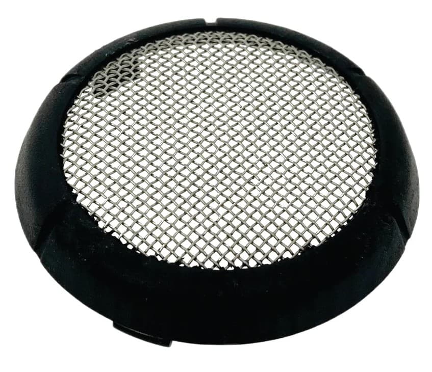 ETI - ELECTRICAL ATTACHMENTS - Filter & Gauze For Turbodryer 3500