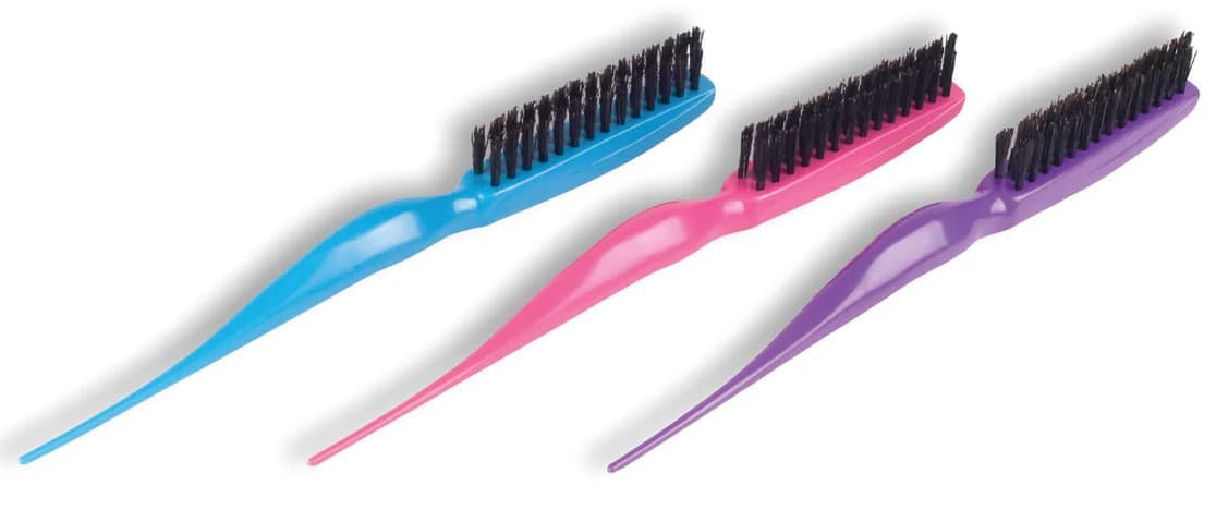 CRICKET - Amped Up - Teasing Brush 9pc Display