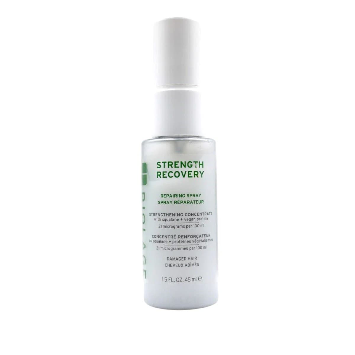 Biolage - Strength Recovery - Repairing Spray - Mini - 45ml