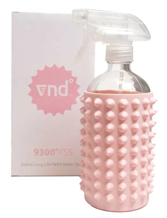 VND - WATER SPRAYS - Long Life Water Spray - 500ml - Pink