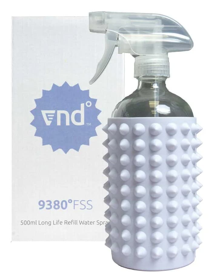 VND - WATER SPRAYS - Long Life Water Spray - 500ml - Lilac