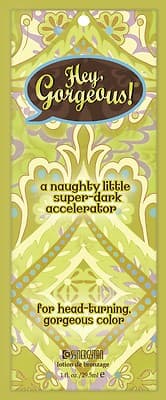 Synergy Tan - Downtown Brown - Sachet - Hey, Gorgeous!