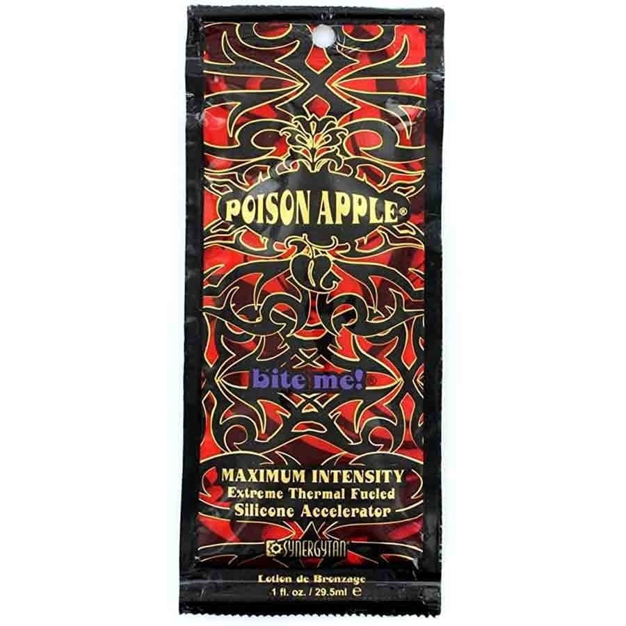 Synergy Tan - Sachet - Poison Apple