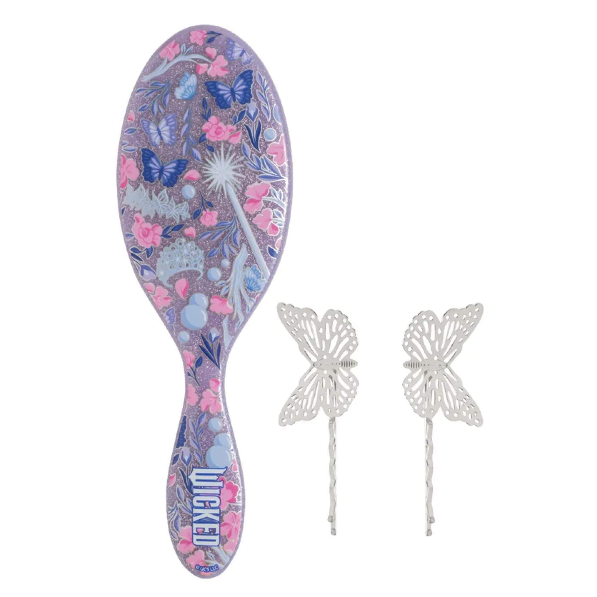 Wet Brush - Original Detangler (WICKED) - Glow With Glinda