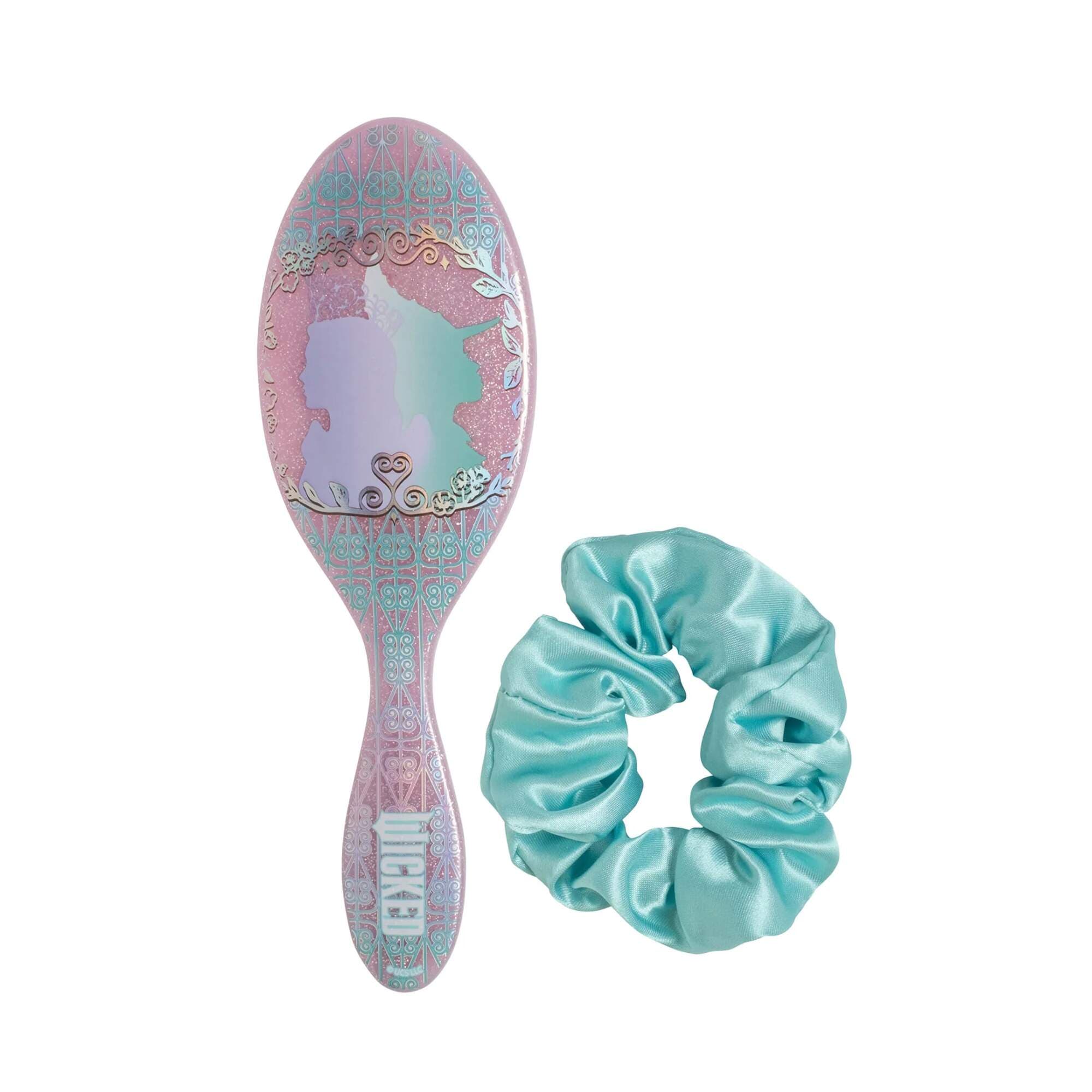 Wet Brush - Original Detangler (WICKED) - True Friendship