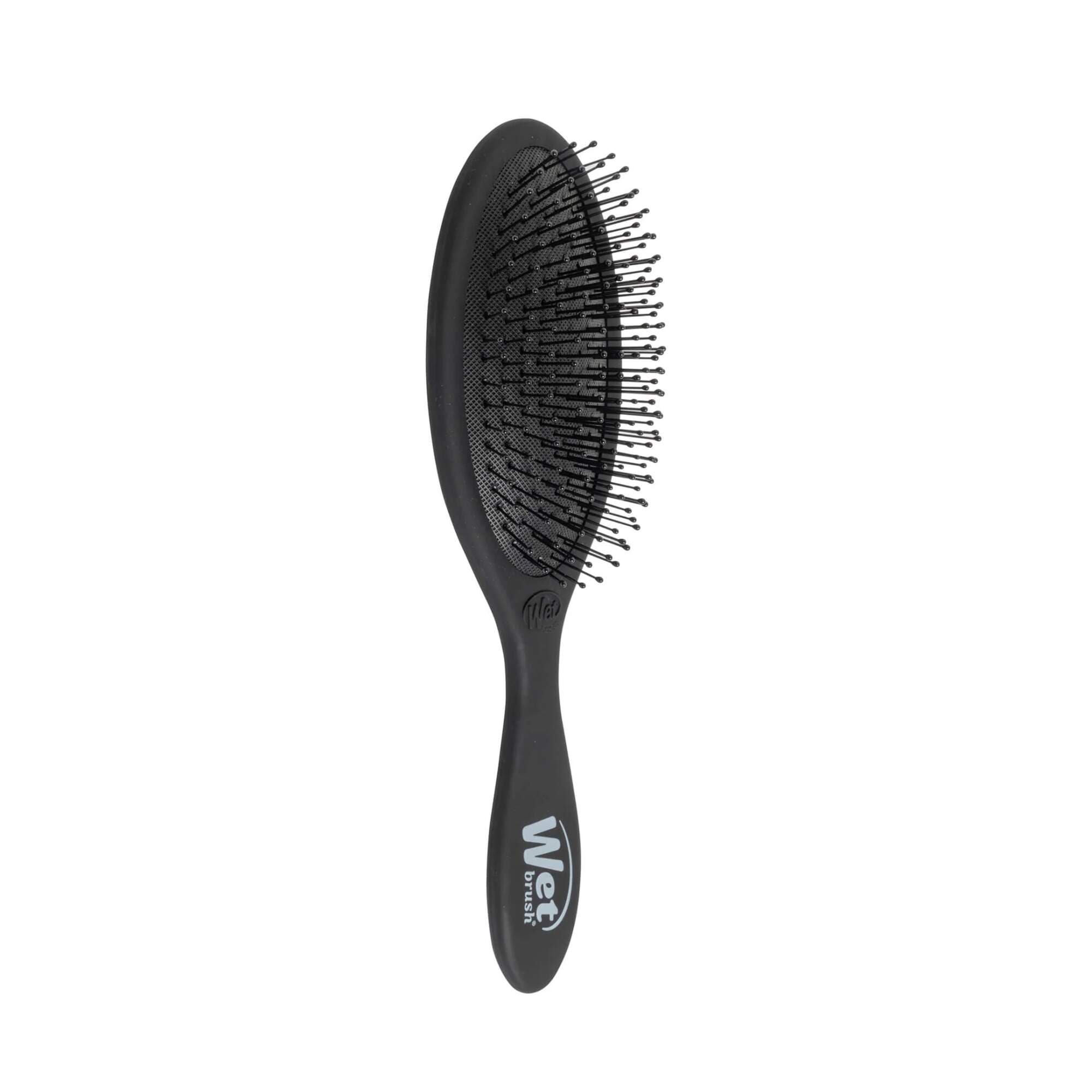 Wet Brush - Pro Detangler - Frost Black - Image 2