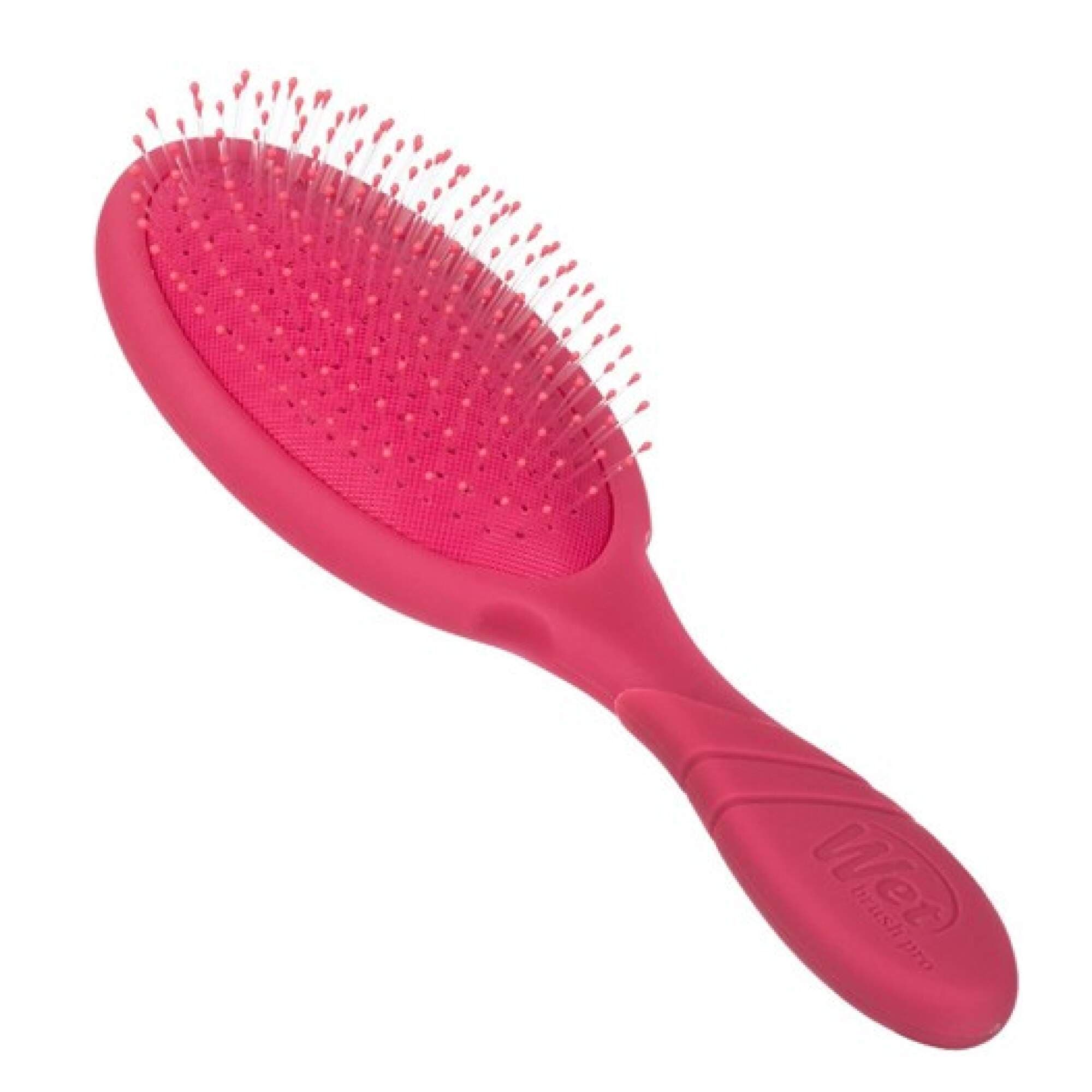 Wet Brush - Pro Detangler - Frost Pink