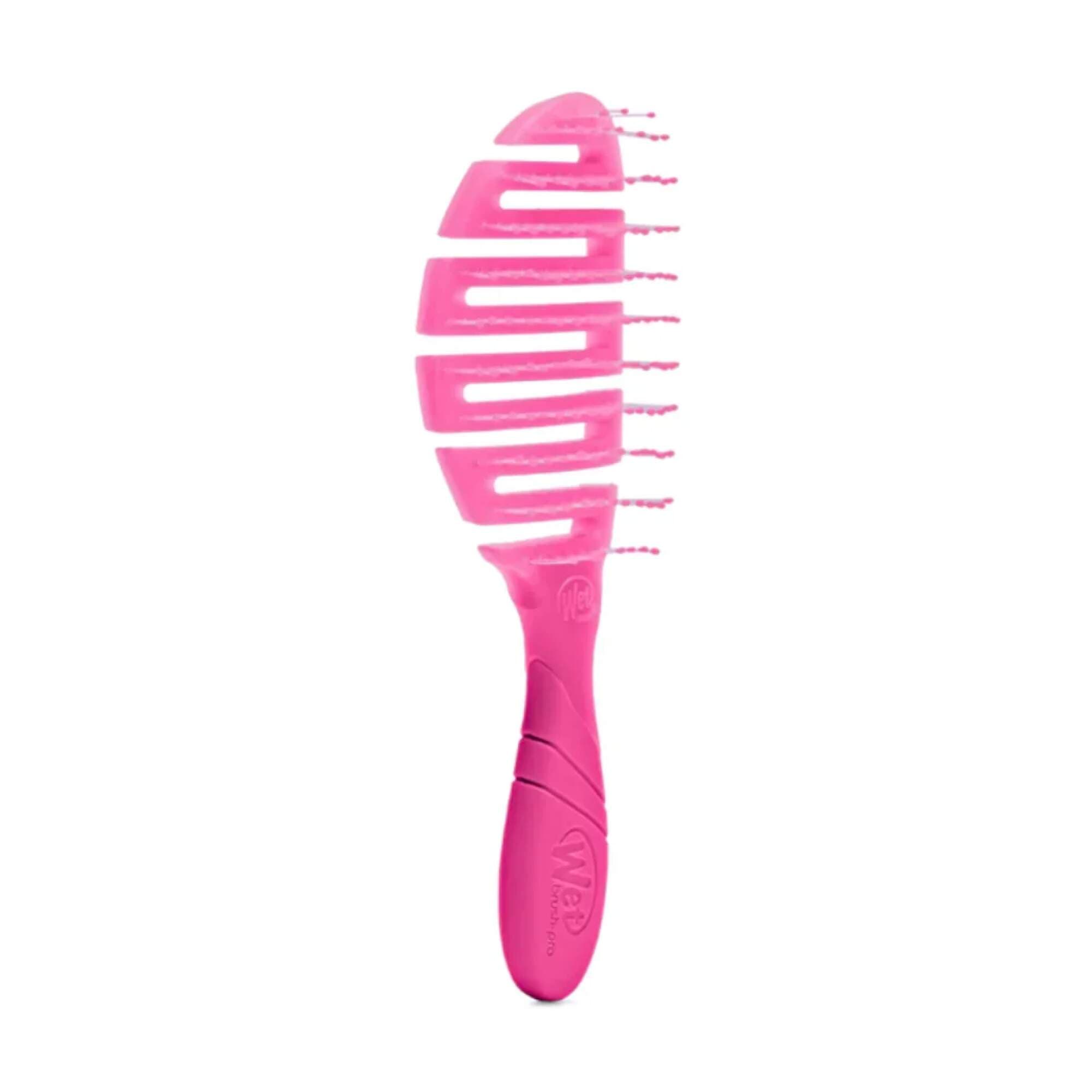 Wet Brush - Pro Flex Dry - Frost Pink