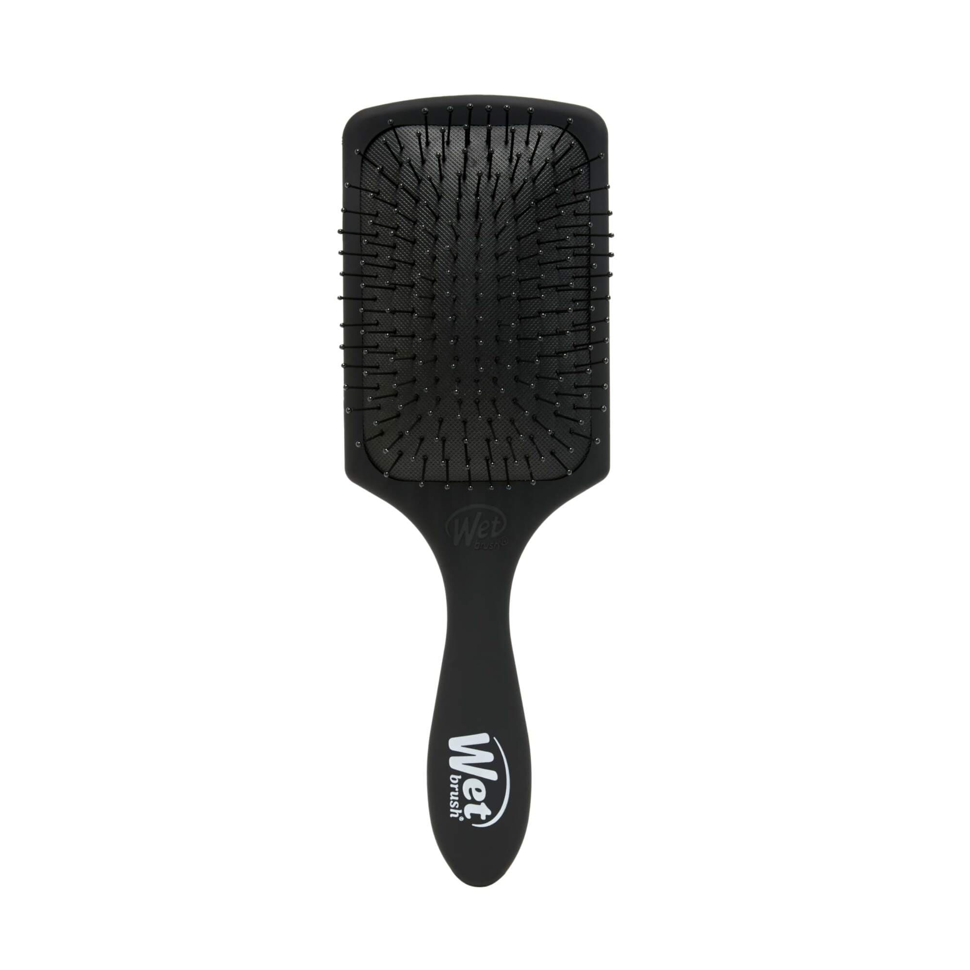 Wet Brush - Pro Paddle Detangler - Frost Black