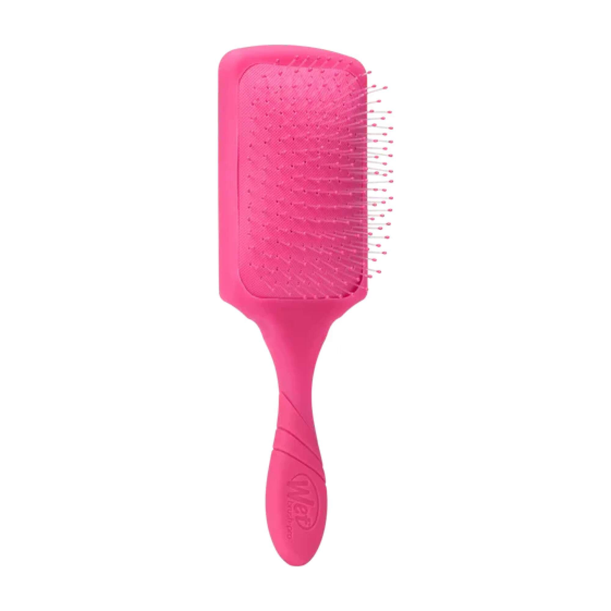 Wet Brush - Pro Paddle Detangler - Frost Pink