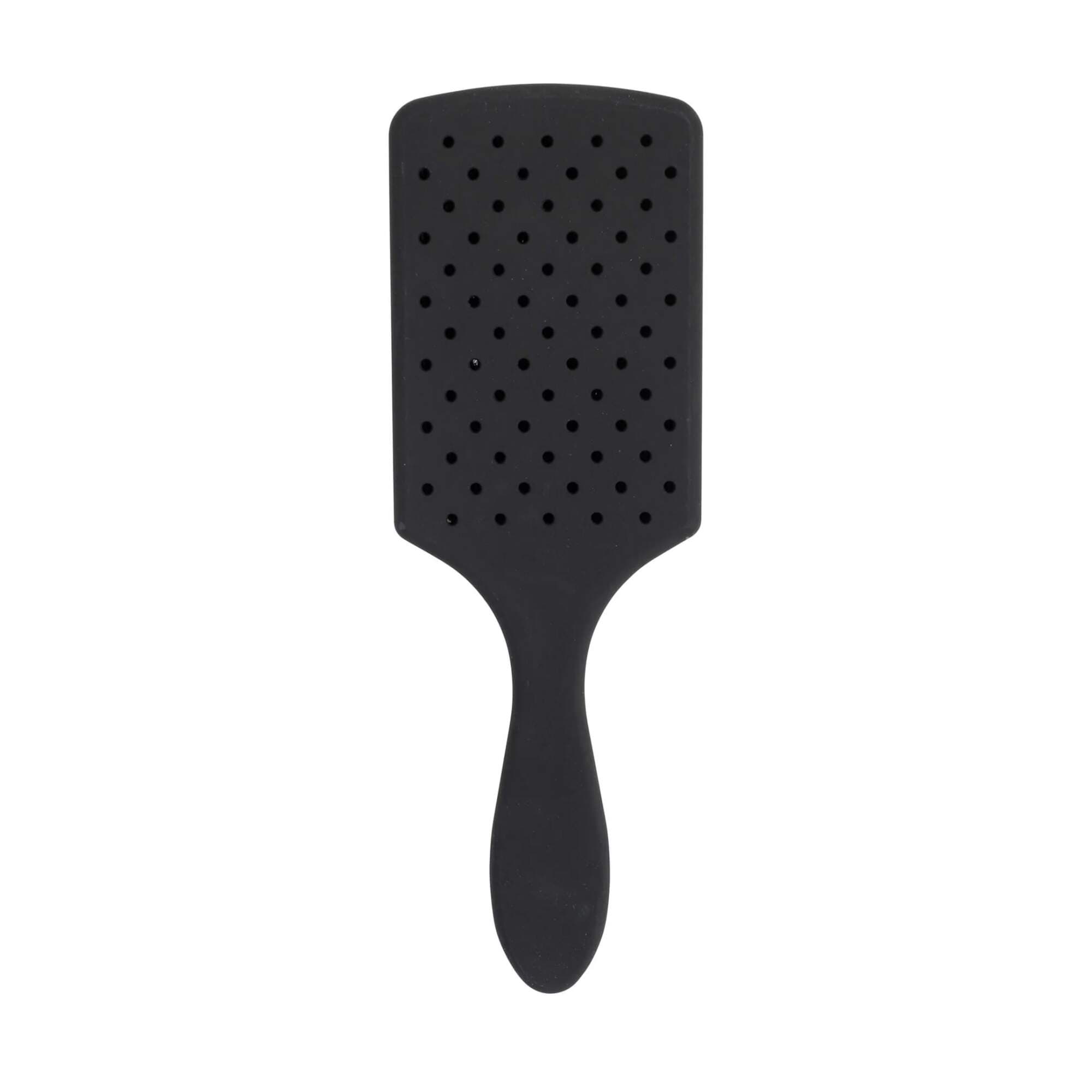 Wet Brush - Pro Flex Dry Paddle - Frost Black