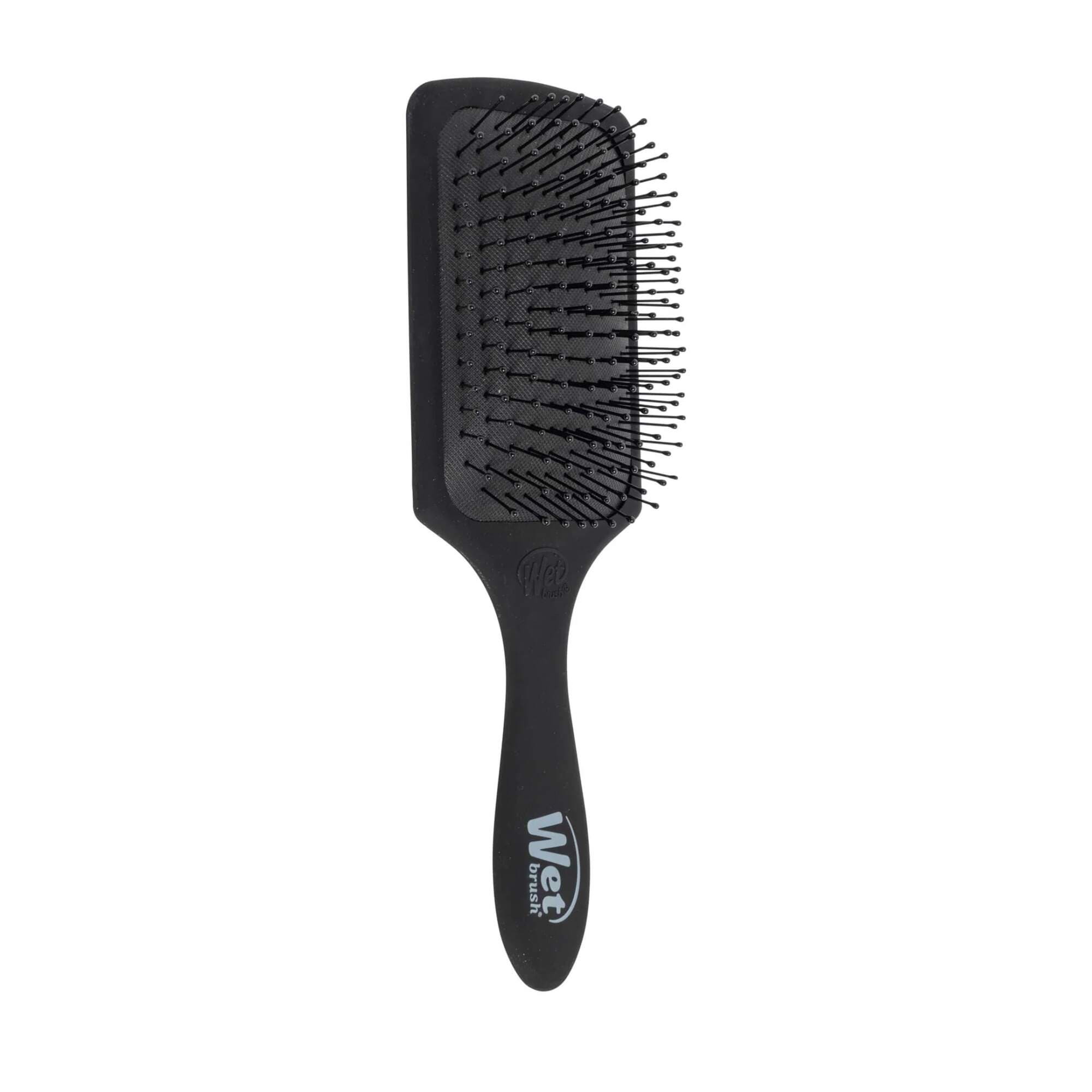 Wet Brush - Pro Flex Dry Paddle - Frost Black - Image 2