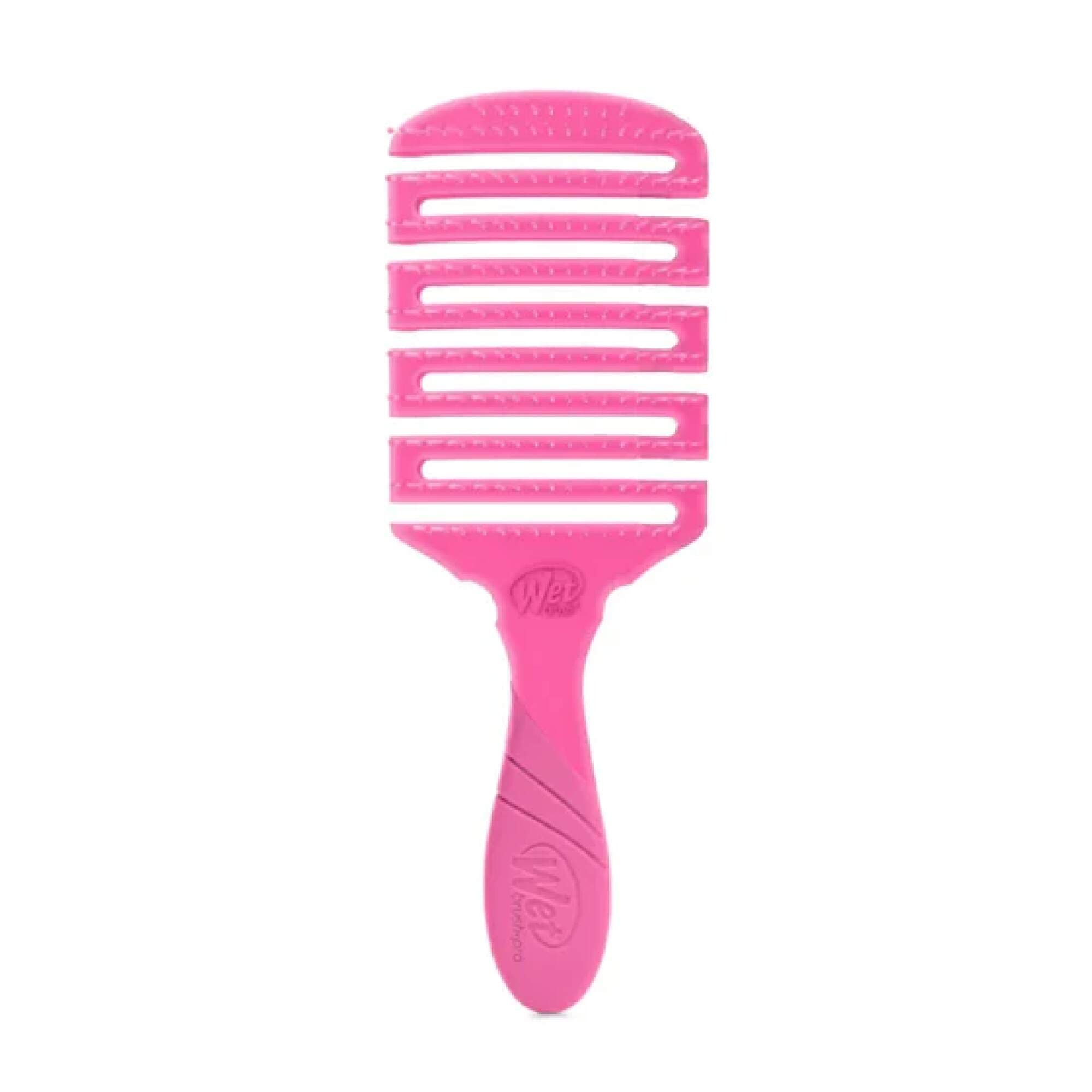 Wet Brush - Pro Flex Dry Paddle - Frost Pink