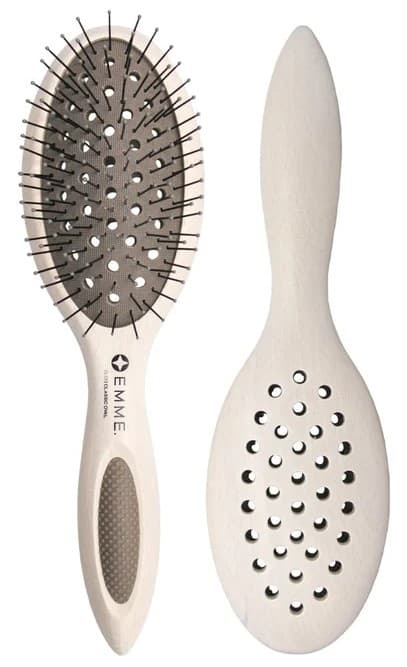 EMME - BRUSHES - Classic Oval Brush