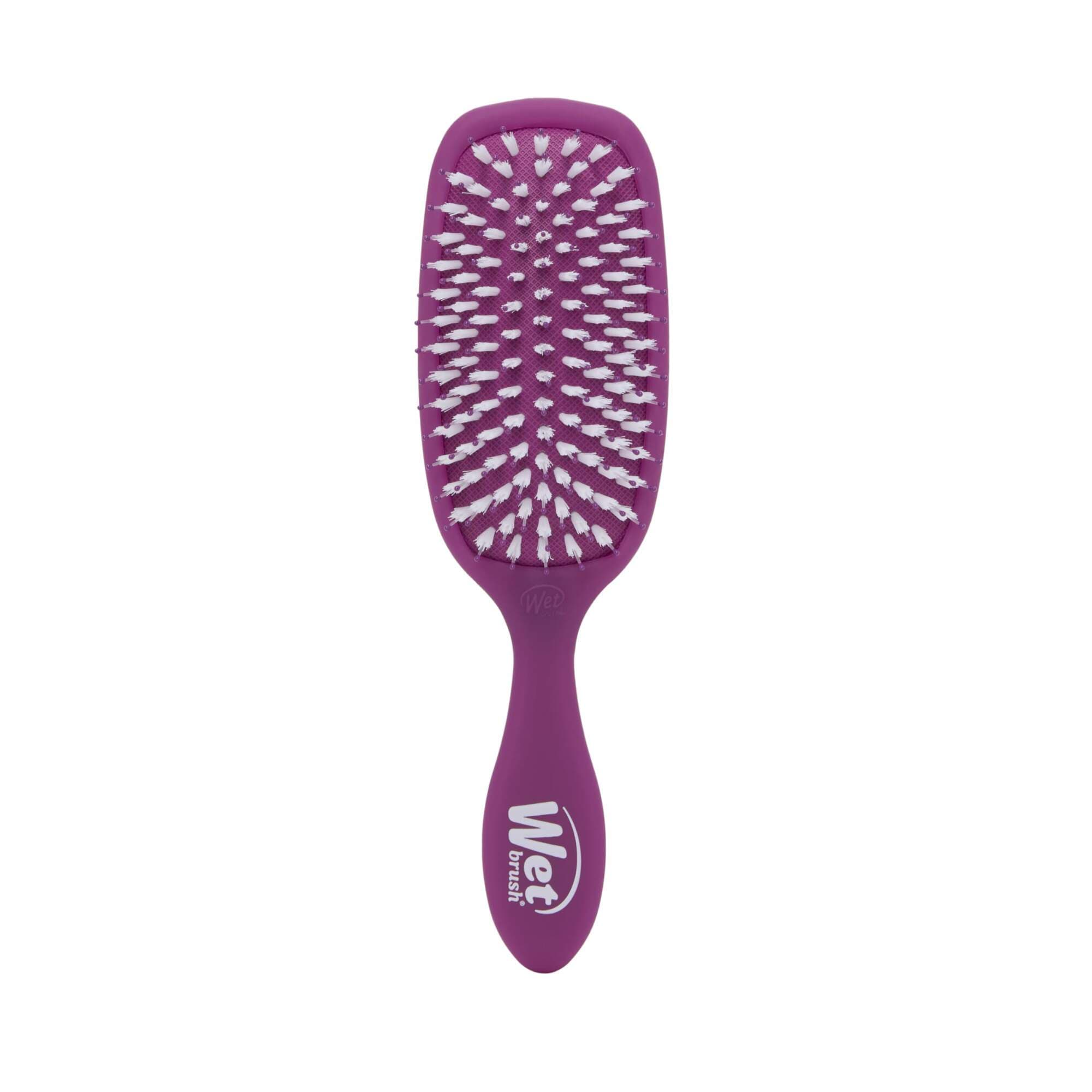 Wet Brush - Pro Smooth Styler - Frost Purple