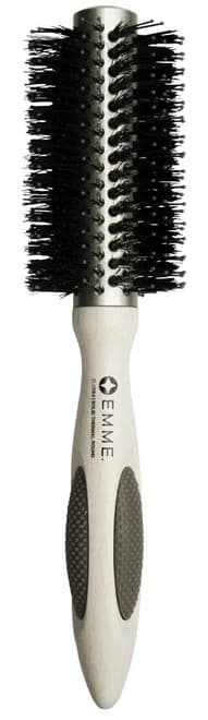 EMME - BRUSHES - Solid - 54mm Thermal Round Brush