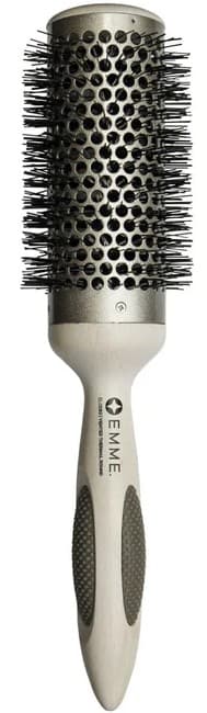 EMME - BRUSHES - Vented - 63mm Thermal Round Brush