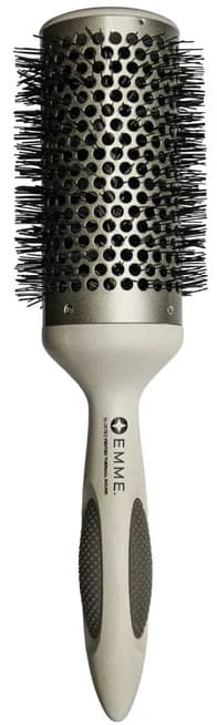 EMME - BRUSHES - Vented - 72mm Thermal Round Brush