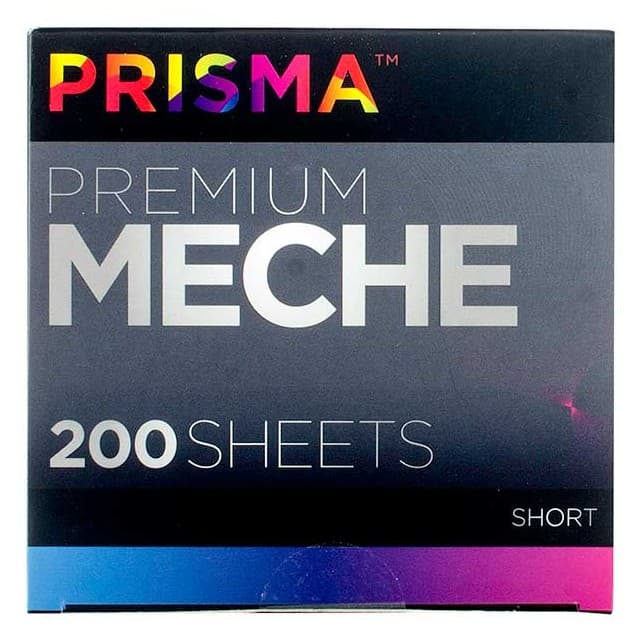 PRISMA - MECHE - Premium Meche - Short - 200pcs