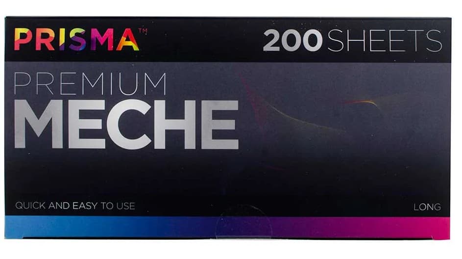 PRISMA - MECHE - Premium Meche - Long - 200pcs