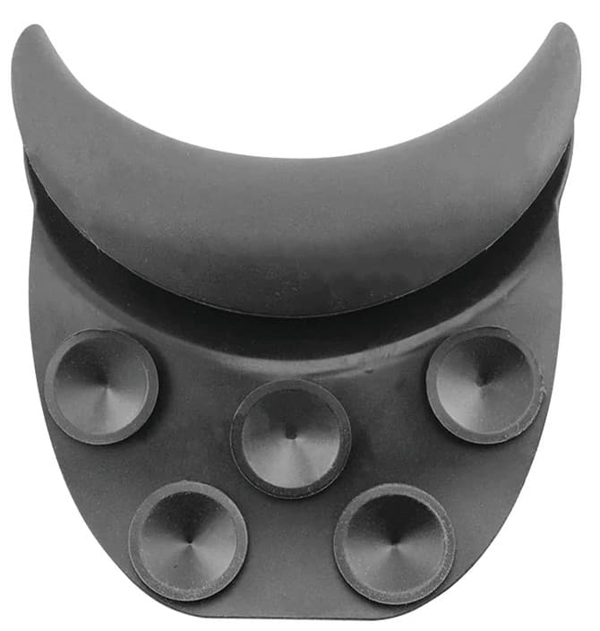 KODO - ACCESSORIES - Neck Cushion - Black