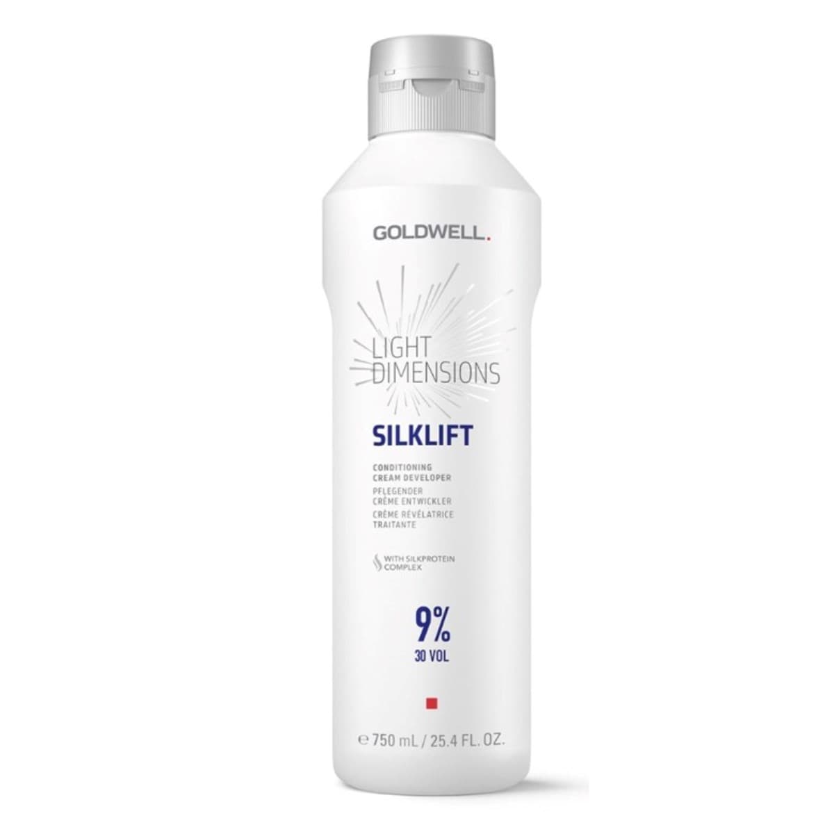 SILKLIFT - 9% Cream Developer