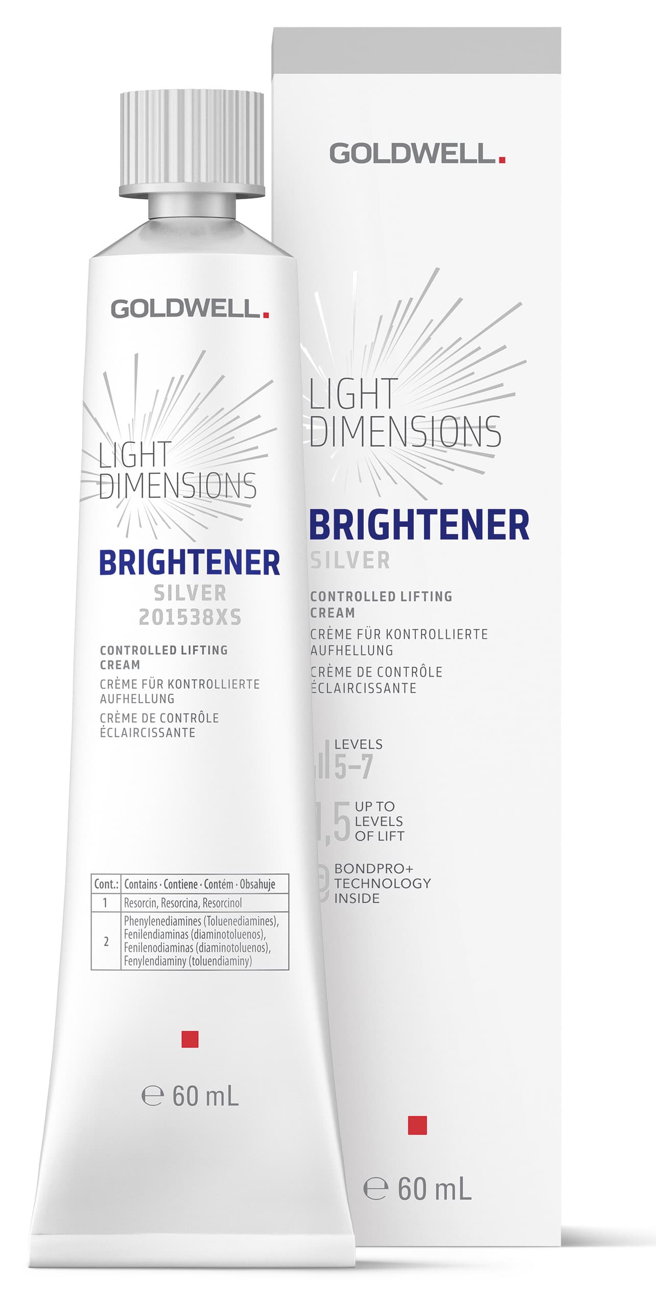 SILKLIFT - Brightener Silver