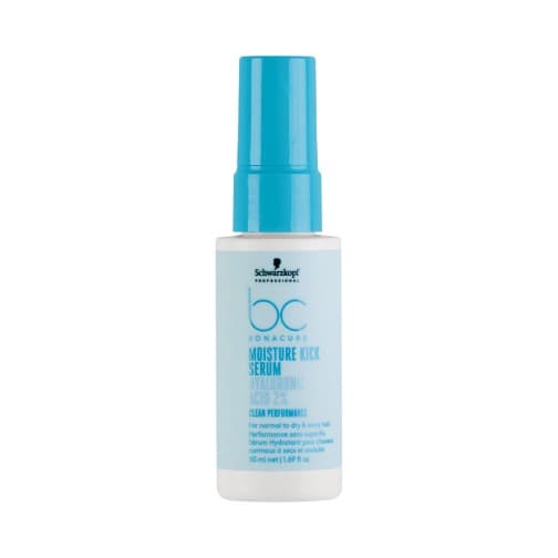BONACURE - Moisture Kick - Hyaluronic Serum - 50ml