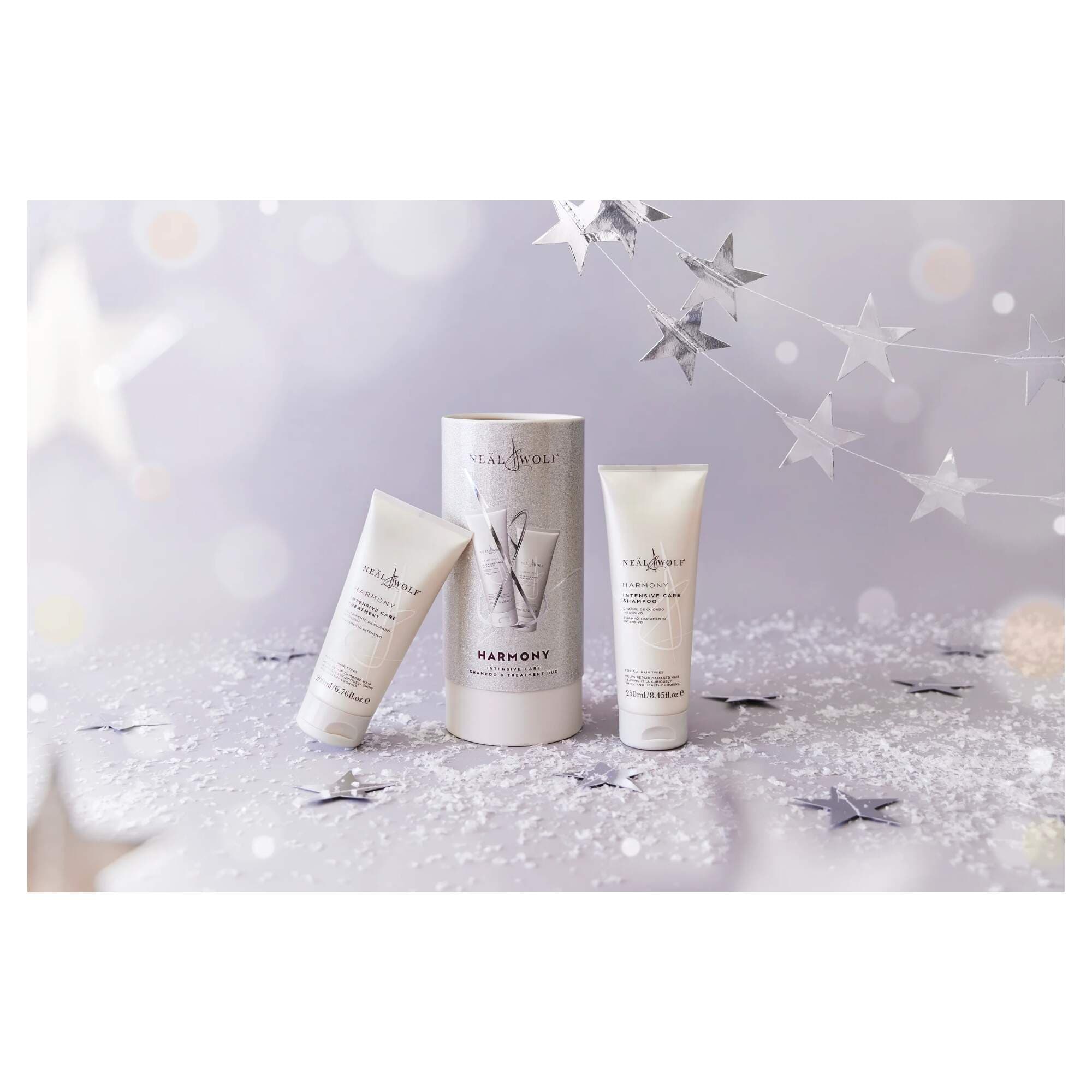 Neal & Wolf - Gift Packs 2025 - HARMONY
