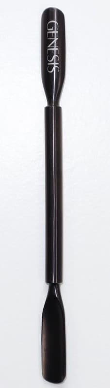 GENESIS - CUTICLE - Pusher - Black