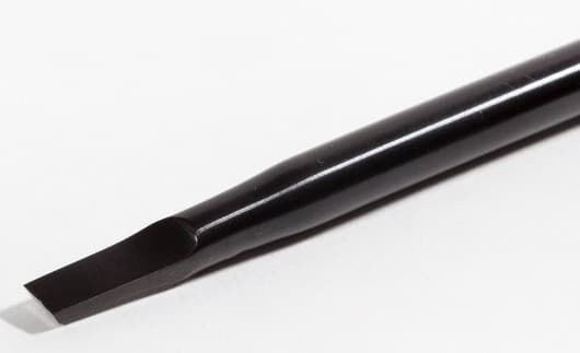 GENESIS - CUTICLE - Meticulous Pusher - The One - Black