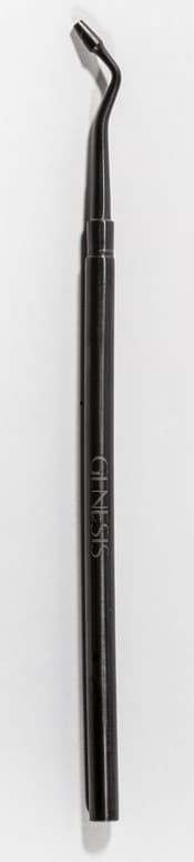 GENESIS - NAIL - Precision Pusher - Black