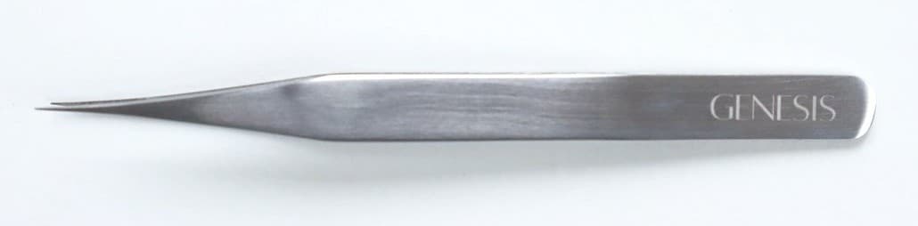 GENESIS - LASH - Isolation Tool - Short Tapered - Silver