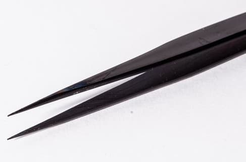 GENESIS - LASH - Isolation Tool - Long - Black