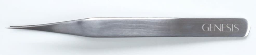 GENESIS - LASH - Isolation Tool - Long - Silver