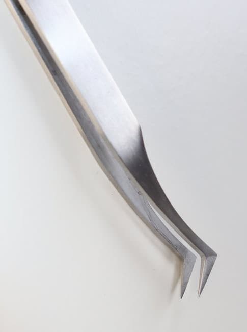 GENESIS - LASH - Volume 90 - Silver