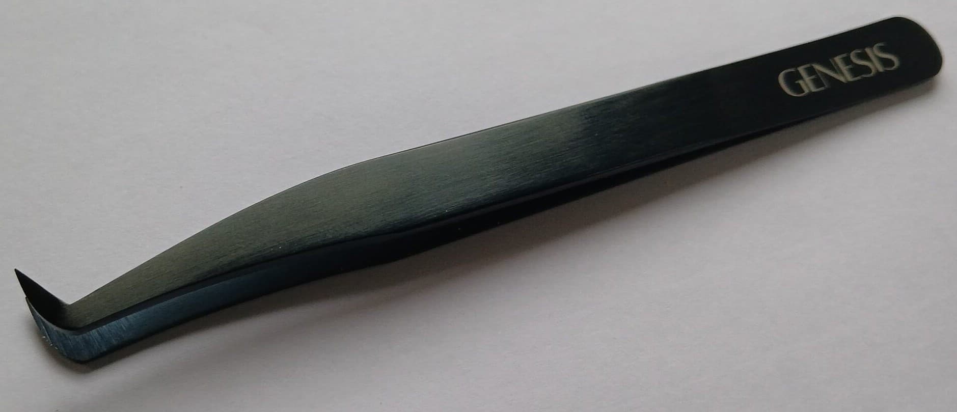 GENESIS - LASH - Fanning Tool - Black