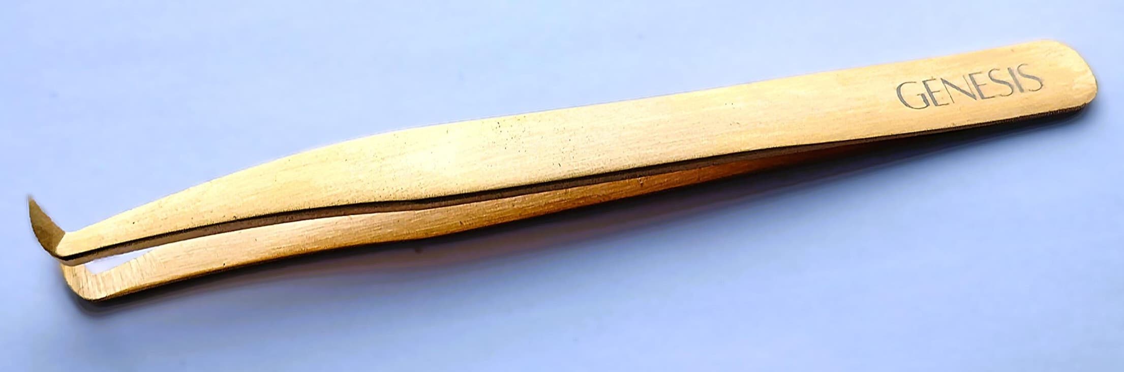 GENESIS - LASH - Fanning Tool - Gold