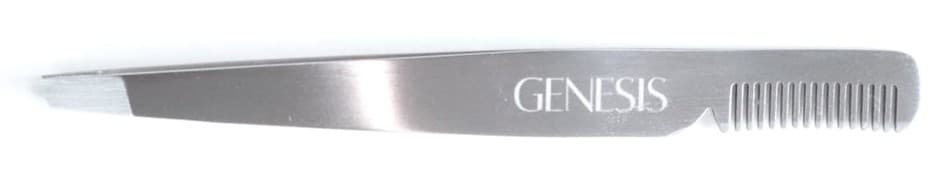 GENESIS - BROW - Multi-Functional - Silver
