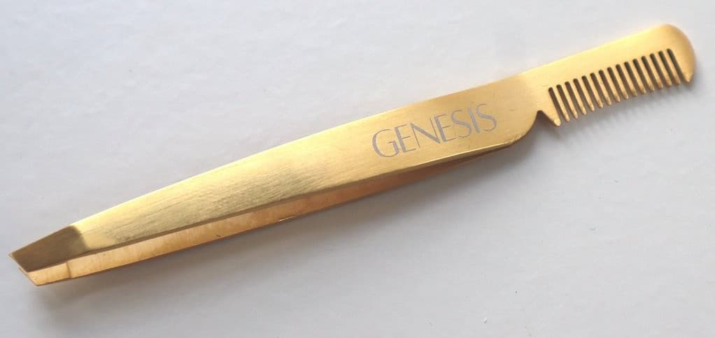GENESIS - BROW - Multi-Functional - Gold