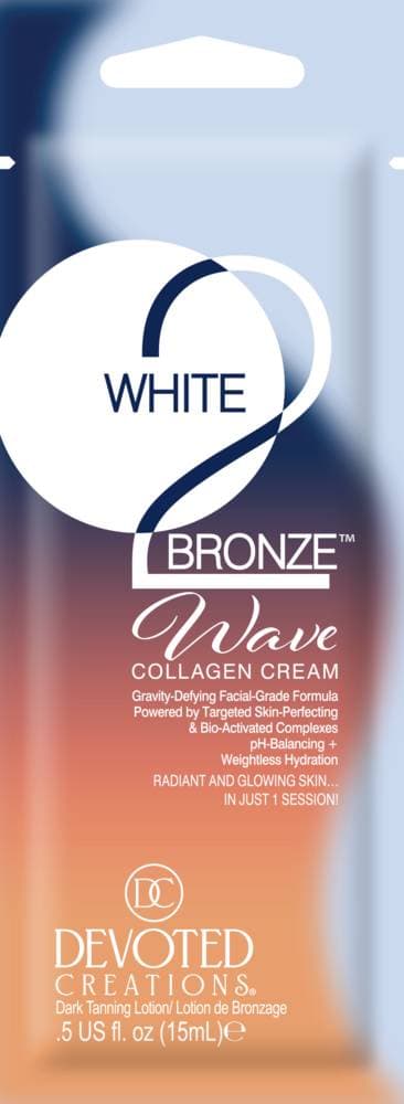 Devoted Creations - Soho - Sachet - Wave