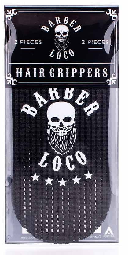 BARBER LOCO - MISCELLANEOUS - Hair Gripper 
