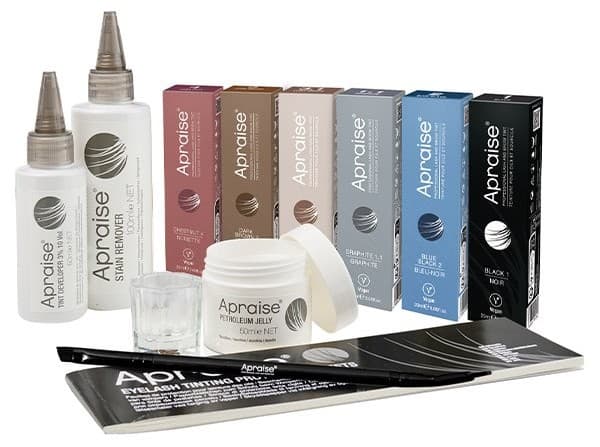 Apraise - Kits - Vegan Salon Starter Kit