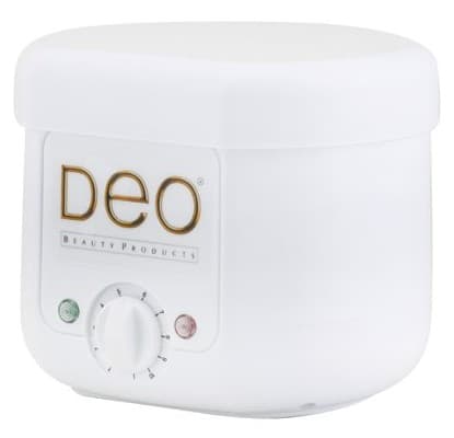DEO - ANALOGUE WAX HEATER - 100cc