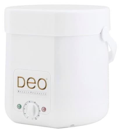 DEO - ANALOGUE WAX HEATER - 800cc