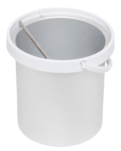 DEO - ACCESSORIES - Inner Wax Bucket - 1000cc
