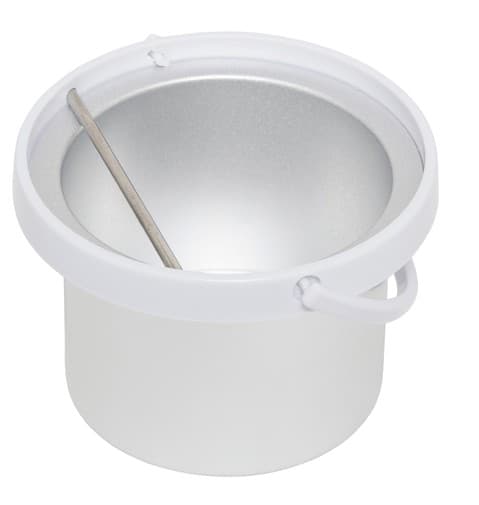 DEO - ACCESSORIES - Inner Wax Bucket - 500cc