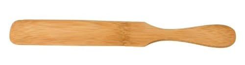 DEO - WAXING SPATULAS - Large Spatula With Handle