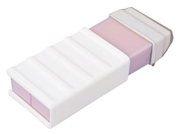 DEO - ROLLER WAX - Wax Cartridge Holder 