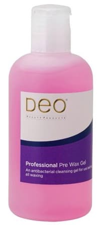 DEO - WET PRODUCTS - Pre Wax - 250ml